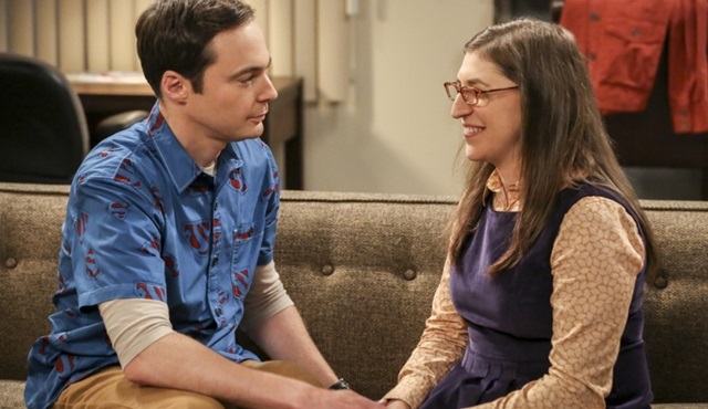 The Big Bang Theory'de Amy'nin ailesini canlandıracak isimler belli oldu