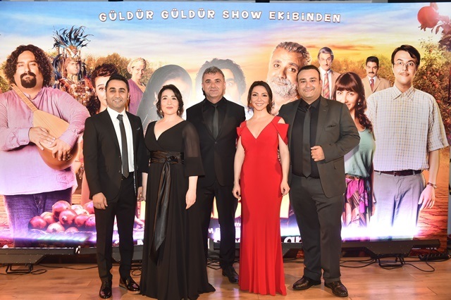 Cici Babam Gala