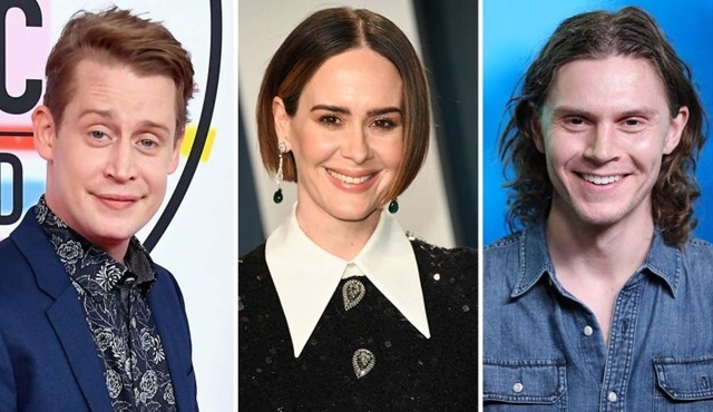 American Horror Story'nin 10. sezon kadrosu açıklandı