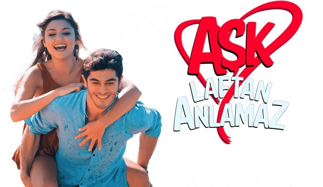 Aşk Laftan Anlamaz Hindistan’ı kavuruyor! 