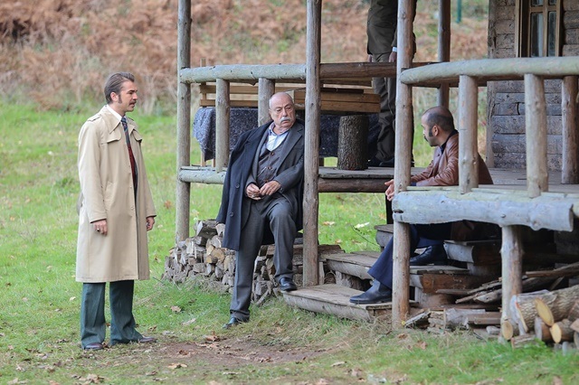 Bölüm: 7