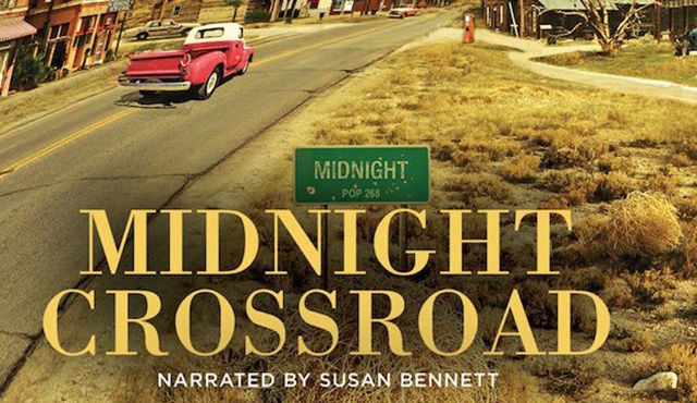 Midnight, Texas kitap serisi televizyona uyarlanıyor
