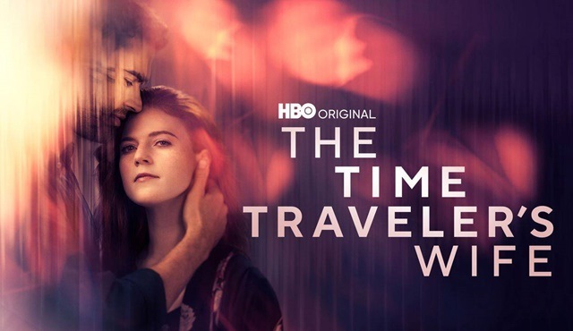 The Time Traveler's Wife ve Tom Swift dizileri iptal oldu