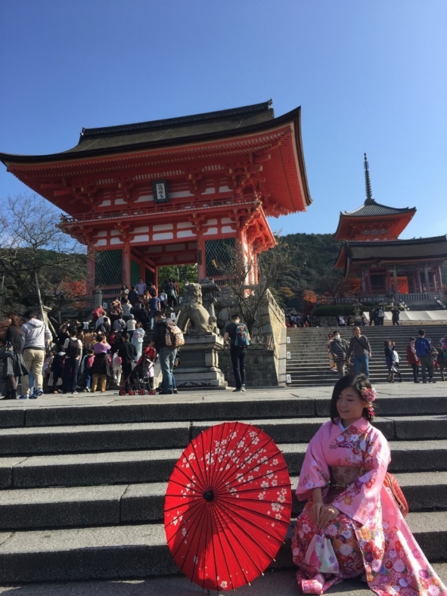 Tokyo