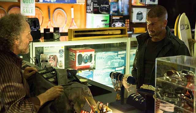 Daredevil: 2. sezondan ilk fotoğraflar geldi
