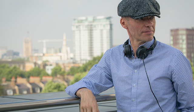 The Honourable Woman <br>Kamera Arkası: Spoiler içermez