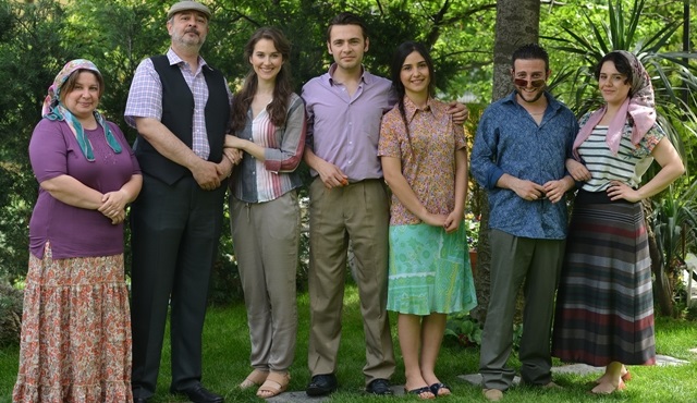 İlk Kareler