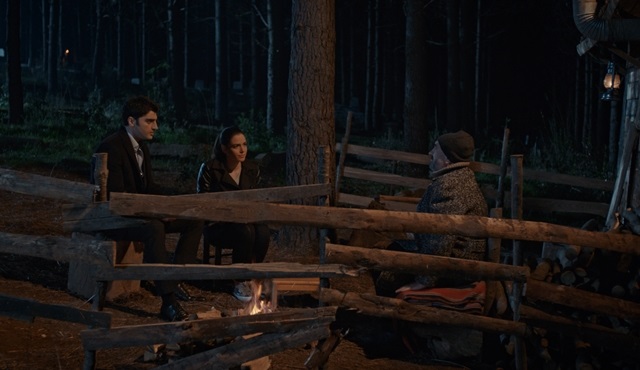 Bölüm: 290 - Ek Fotolar