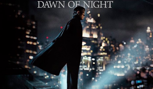 Gotham'ın dördüncü sezon tanıtımı yayınlandı