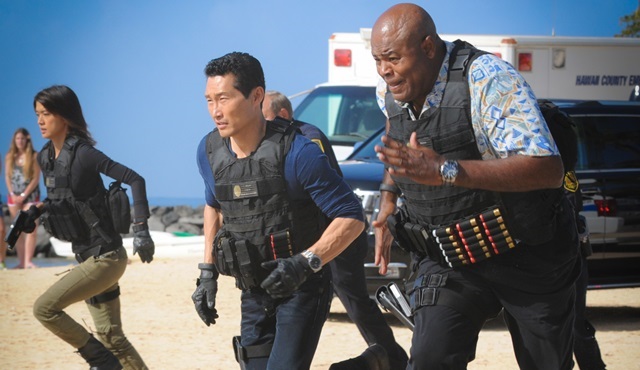 Hawaii Five-0 6. sezonu ile FOXCRIME ekranlarında başlıyor