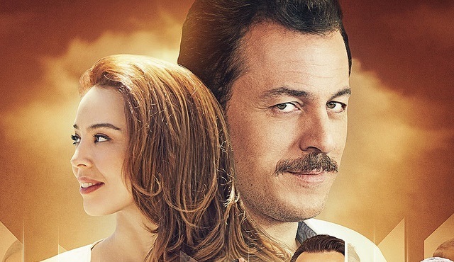 Her Şey Mümkün filmi Show TV'de ekrana geliyor!