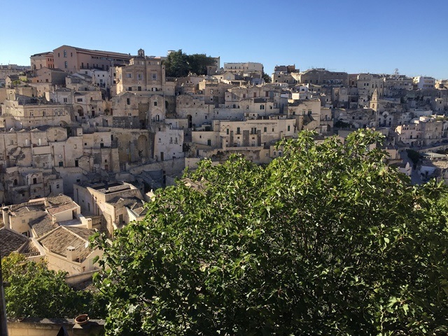 İtalya - Puglia