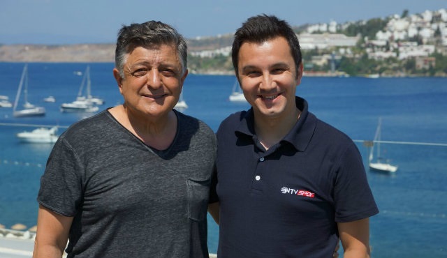 Yılmaz Vural, Güzel Oyun’da!