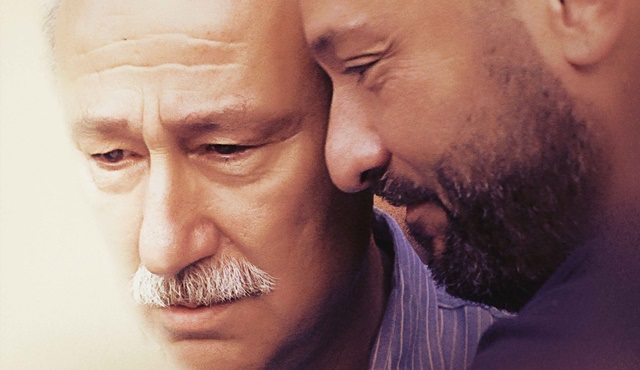 Bizi Hatırla filminin afişi yayınlandı!