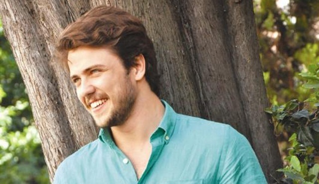 Asuman rüyası: Tolga Sarıtaş
