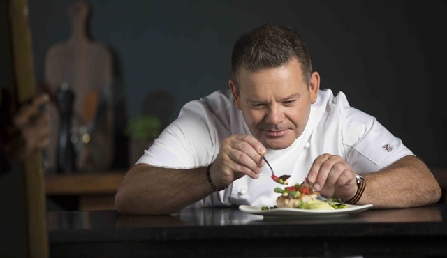 Gary Mehigan ile İşin Ustaları, 24Kitchen’da ekrana gelecek!