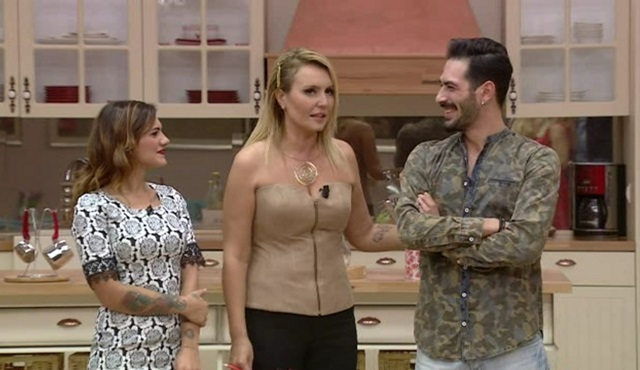 Kısmetse Olur'un bu haftaki birincileri, Ayça ve Erdem oldu!