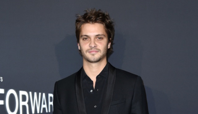 Luke Grimes, Kevin Costner'ın yeni dizisi Yellowstone’un kadrosuna katıldı