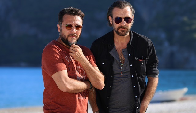 Kaybedenler Kulübü Yolda filminin teaserı yayınlandı!