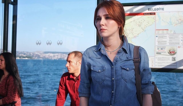 Kiralık Aşk: Ömer’in şansı, Defne ...