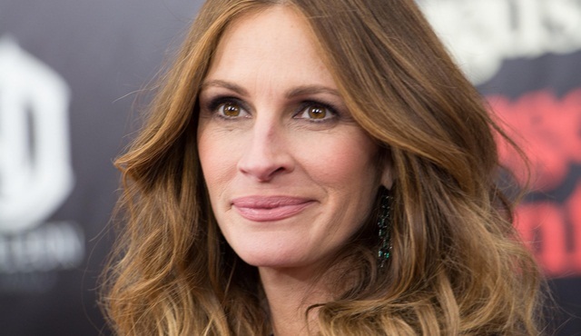 Julia Roberts da dizi oyuncusu oluyor!