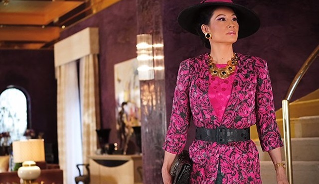 CBS All Access’in yeni draması Why Women Kill 15 Ağustos'ta başlıyor