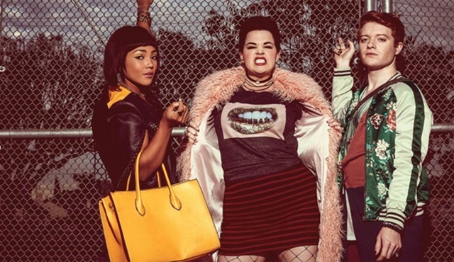Heathers dizisi ekrana gelemeden yayından kaldırıldı