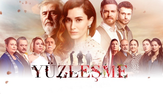 Yüzleşme dizisinin ilk bölüm fragmanı yayınlandı!