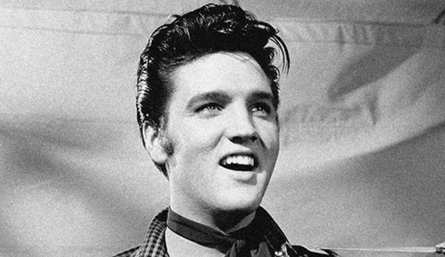 Elvis Presley'in hayatı dizi oluyor