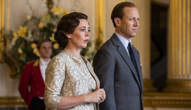 The Crown, 6. sezonuyla final yapacak