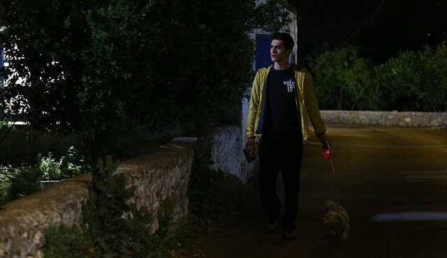 İlk Bölümden Kareler