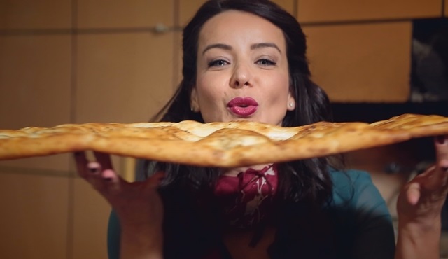 “Nursel ile Ramazan Sofrası” Show TV'de ekrana gelmeye hazırlanıyor!