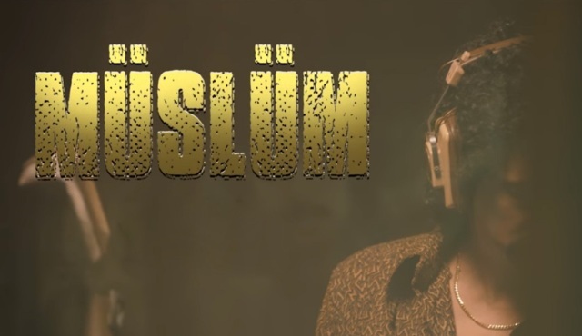 Müslüm filmi bir ilke imza attı!