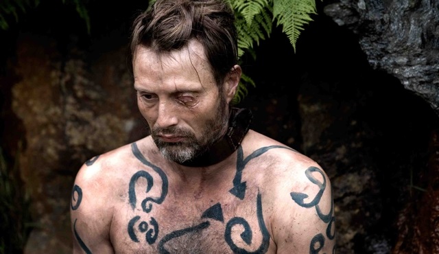 Cennetin Kapısında (Valhalla Rising), TV2'de ekrana geliyor!