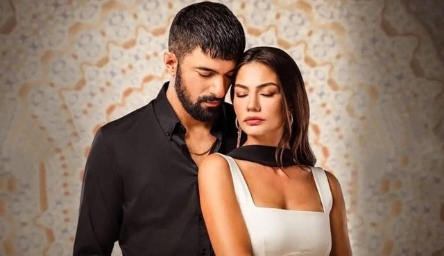 Adım Farah dizisi 28 Temmuz'da İtalya'da yayına başlıyor