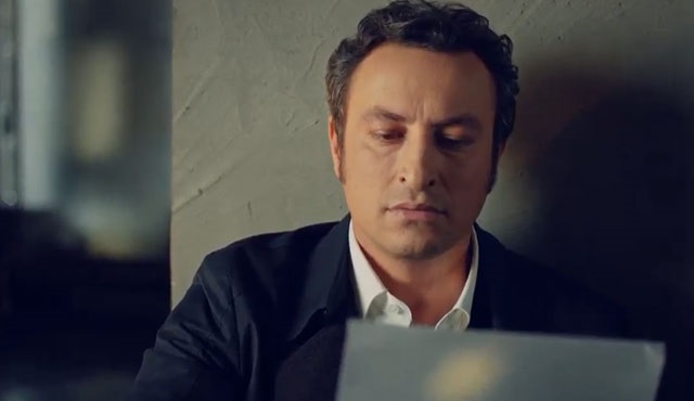 “Tek isteğim biraz sevilmek” dedi adam…