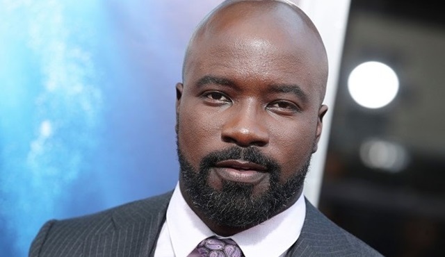 Mike Colter, Hulu'nun antoloji dizisi Monsterland'in kadrosuna dahil oldu