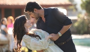 Eccho Rights, Rüzgarlı Tepe için Orta ve Doğu Avrupa’da yeni satış anlaşmaları duyurdu 