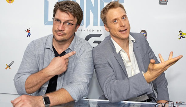 New York Comic Con 1. ve 2. gün özeti