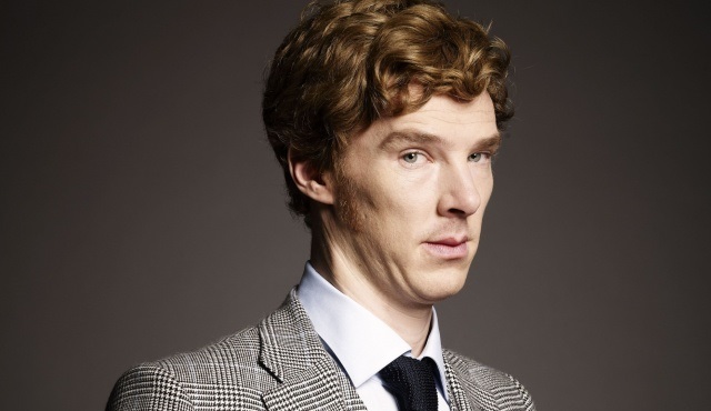 Benedict Cumberbatch’ten grev çağrısı!