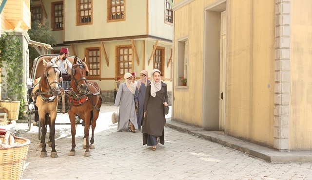 Bölüm: 1