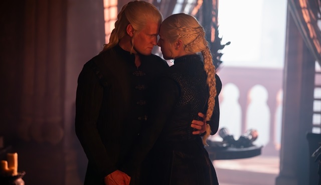 House Of The Dragon, üçüncü sezonuyla 22 Haziran’da HBO Max’te!
