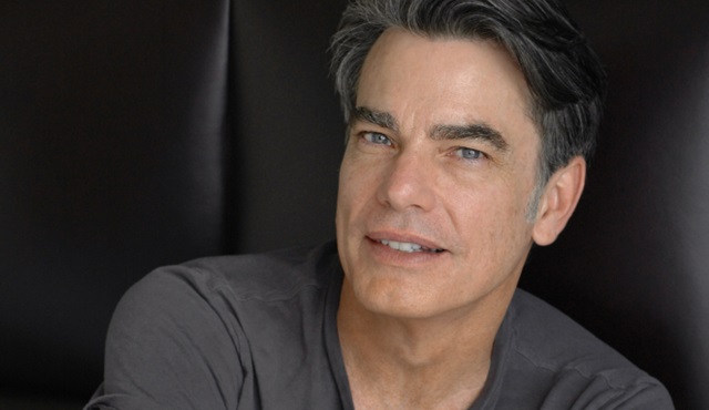 Peter Gallagher, Grey's Anatomy'nin 18. sezonunun kadrosuna katıldı