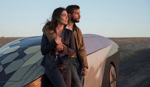 Upgrade filminin dizi versiyonu için hazırlıklara başlandı