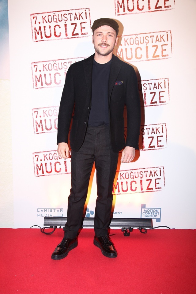 7. Koğuştaki Mucize Gala