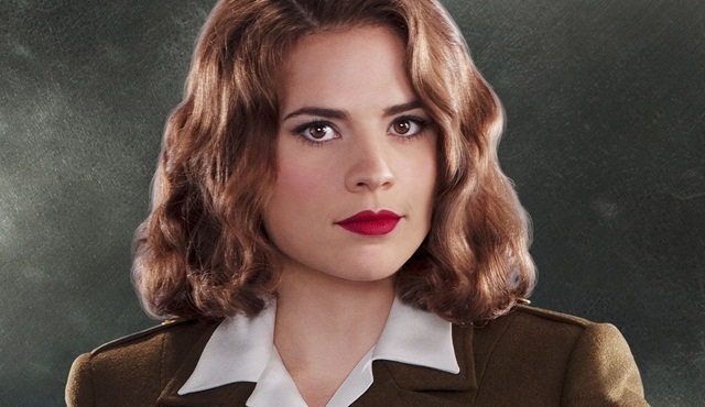 Hayley Atwell'in yeni dizisi belli oldu: Howards End