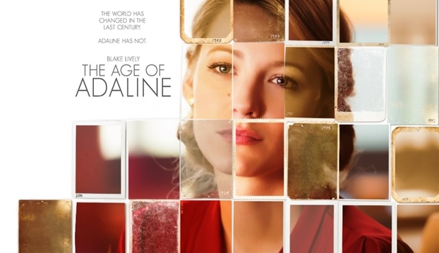 The Age of Adaline: Yaşlanmayan mucize