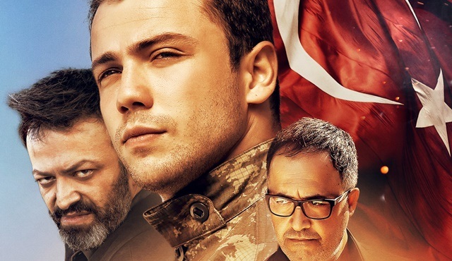 Söz dizisinden hakkındaki iddialara basın açıklaması geldi!