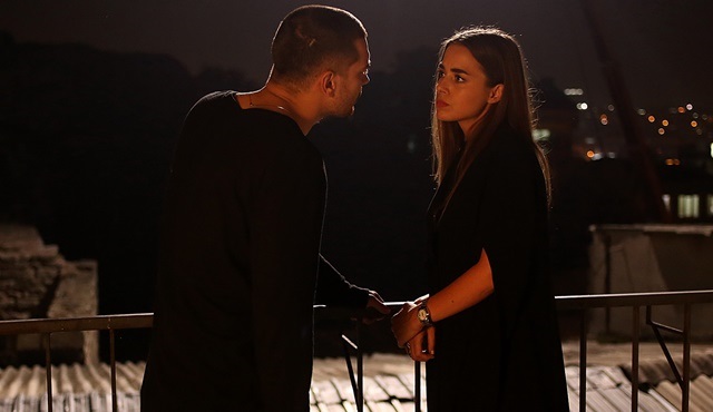 Insider | Will Melek blow Sarp's cover? 