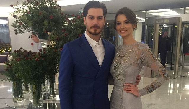 'Delibal'ın Antalya galası yapıldı!